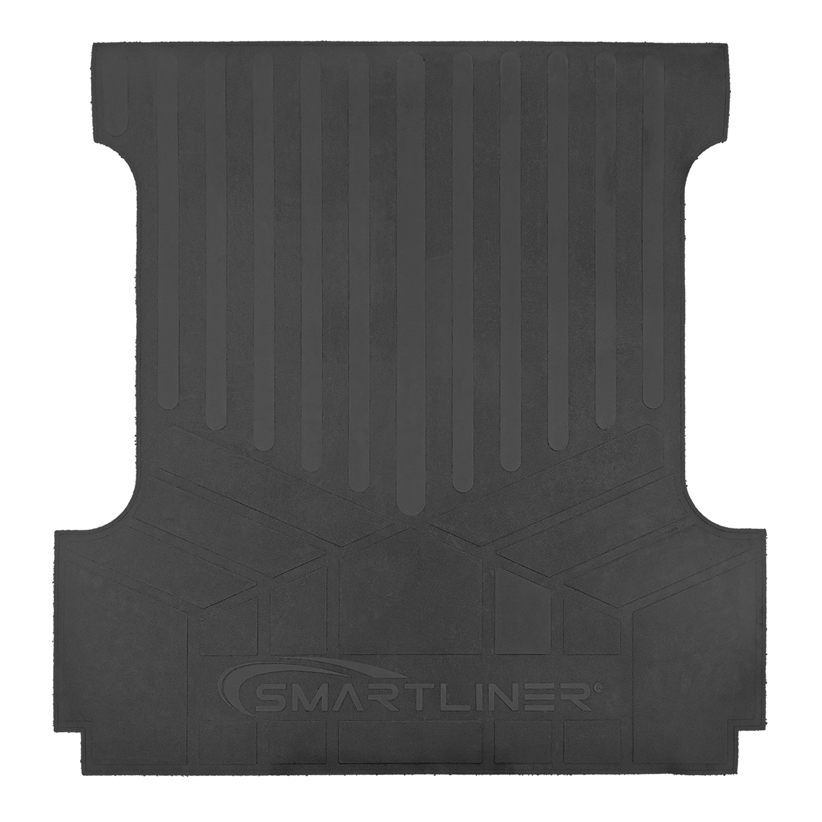 SMARTLINER Custom Fit Floor Liners For 2015-2024 Ford F-150 with