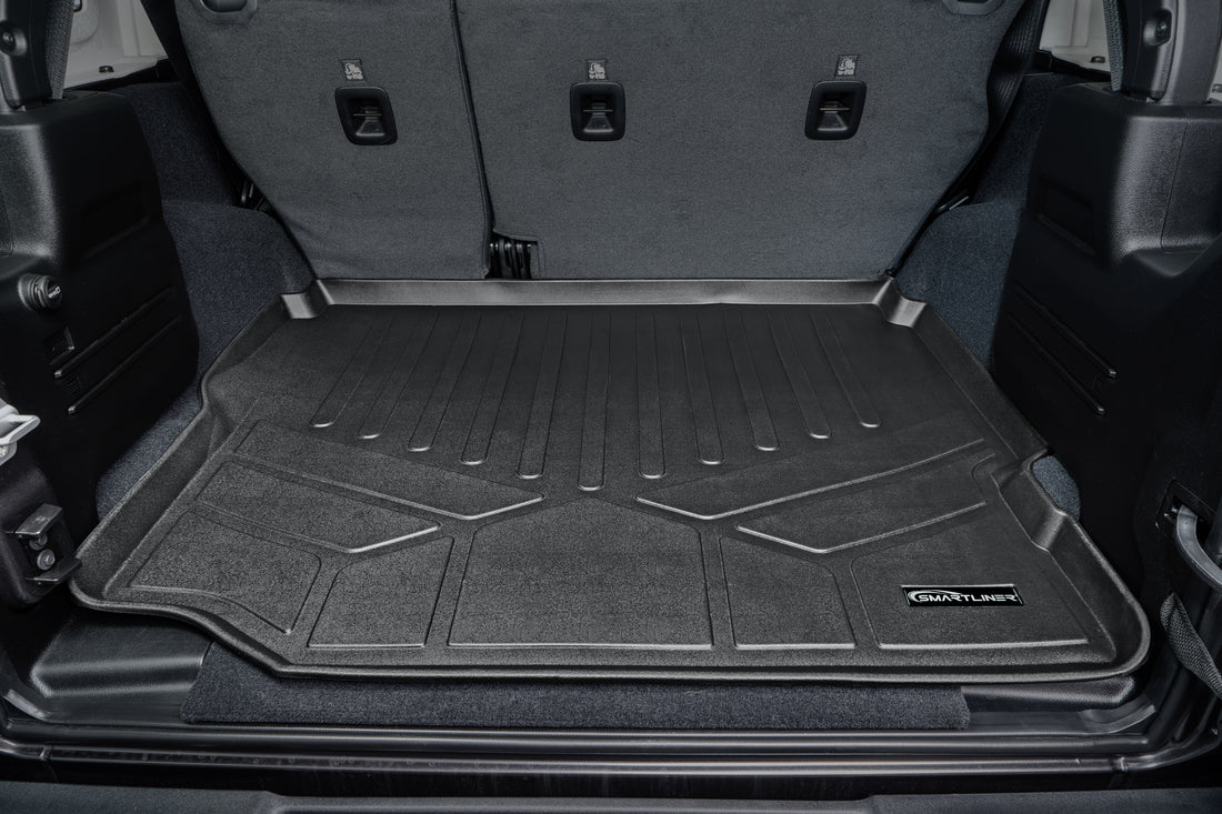 What is a Cargo Mat (Liner)