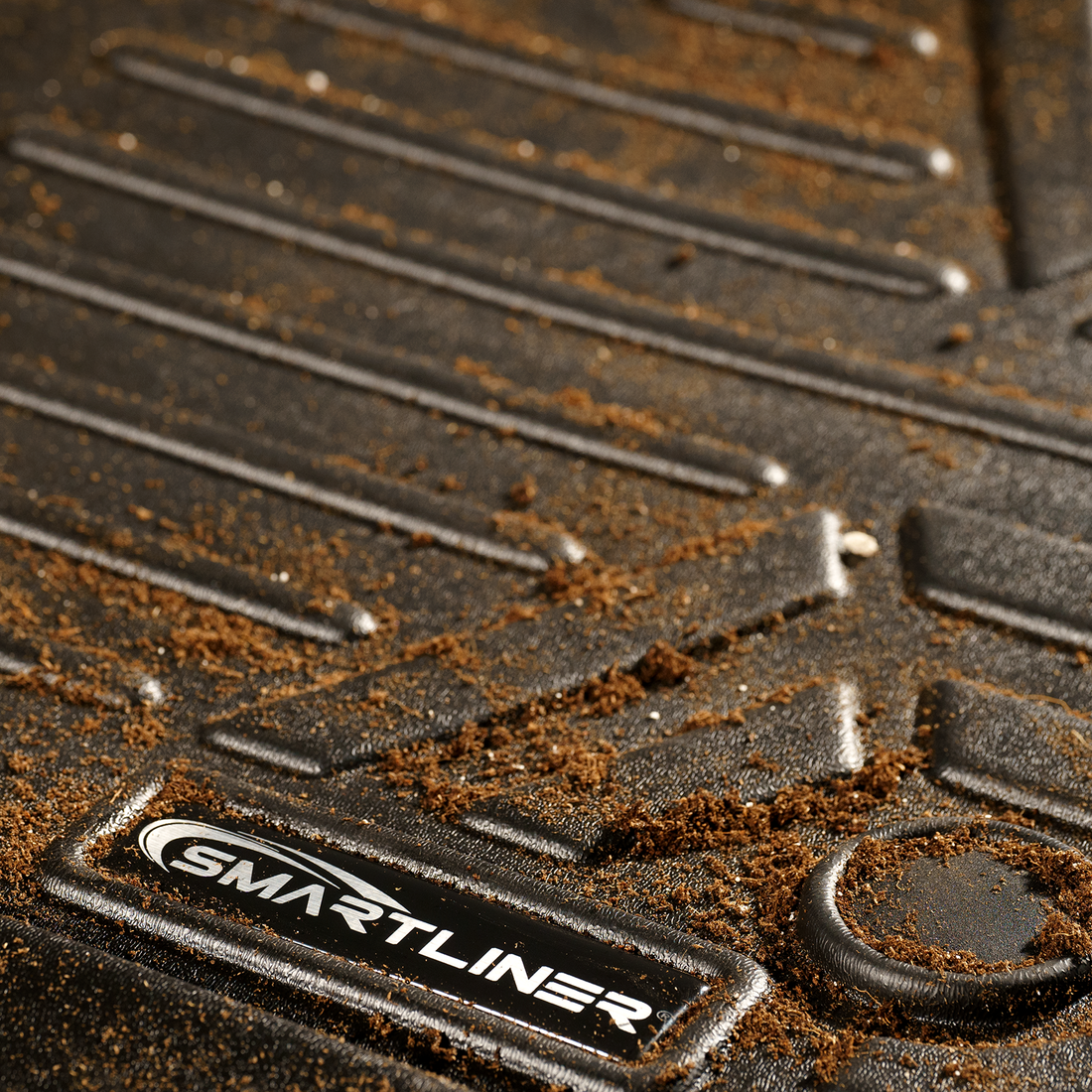 Smartliner Floor Liners Vs. Traditional Floor Mats