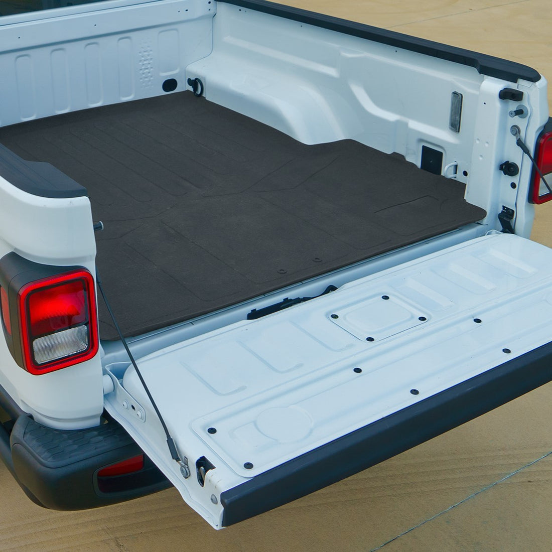 Are Truck Bed Liners Worth It?