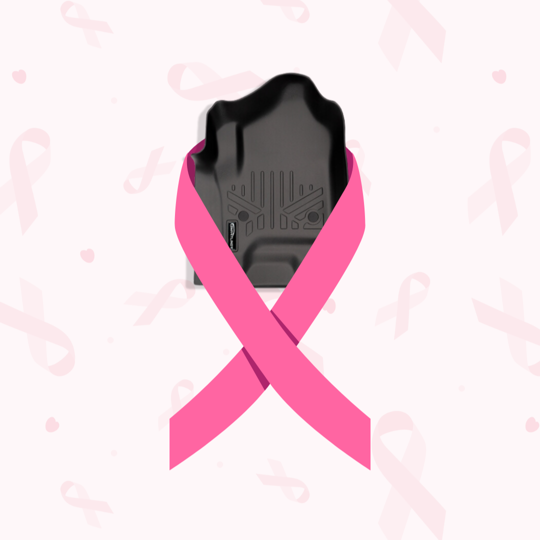 Join the Fight: Breast Cancer Awareness Month