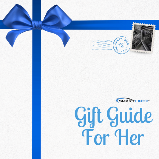 SMARTLINER's Gift Guide For Her 2024