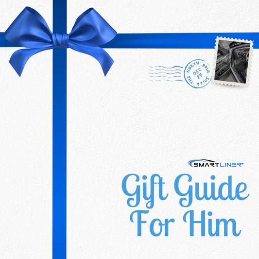 SMARTLINER's Gift Guide For Him 2024