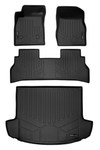 SMARTLINER Custom Fit Floor Liners For 2024 Buick Envista