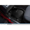 SMARTLINER Custom Fit for 2006-2012 Toyota RAV4 (without 3rd Row Seat) - Smartliner USA