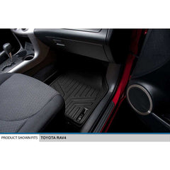 SMARTLINER Custom Fit for 2006-2012 Toyota RAV4 (without 3rd Row Seat) - Smartliner USA