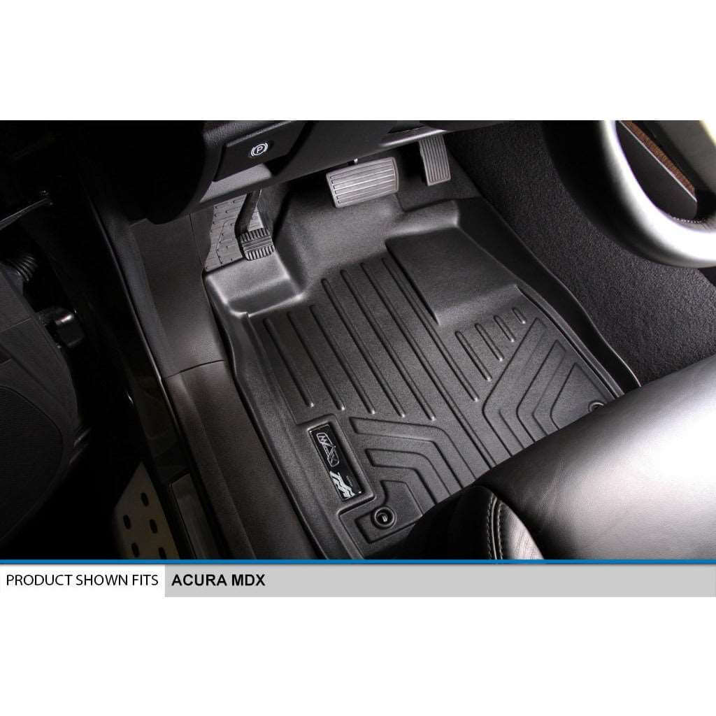 SMARTLINER Custom Fit for 2007-2013 Acura MDX - Smartliner USA