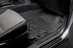 SMARTLINER Custom Fit Floor Liners For 2024 - 2025 Lexus GX (5 passenger models)