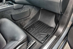 SMARTLINER Custom Fit Floor Liners For 2021-2025 Volvo XC90 (6 Passenger Models)