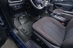 Smart Trim™ Custom Fit Floor Liners For 2021-2025 Chrysler Pacifica Hybrid (Touring Models)