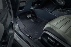 SMARTLINER Custom Fit Floor Liners For 2017-2022 Honda CR-V