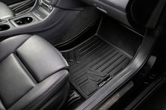 SMARTLINER Custom Fit Floor Liners For 2014-2019 Mercedes Benz CLA/ GLA