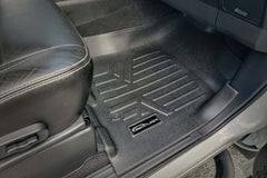 SMARTLINER Custom Fit Floor Liners For 2024 - 2025 Hyundai Kona