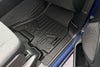 SMARTLINER Smart Coverage™ Custom Fit Floor Liners For 2019 - 2024 Ram 1500 Crew Cab with Rear Underseat Storage Box