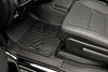 SMARTLINER Smart Coverage™ Custom Fit Floor Liners For 2019-2024 Ram 1500 Quad Cab with Front Row Bench Seat Only (No Optional Underseat Storage)