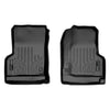 SMARTLINER Custom Fit for 1997-2006 Jeep Wrangler Unlimited 4 Door and 2 Door Models - Smartliner USA