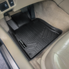 SMARTLINER Custom Fit Floor Liners For 2014-2019 Infiniti Q70