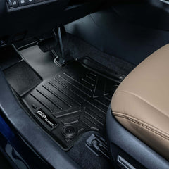 SMARTLINER Custom Fit Floor Liners For 2021-2024 Toyota RAV4 Prime (Without Subwoofer in Cargo Area)