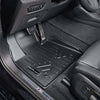 SMARTLINER Custom Fit Floor Liners For 2020-2024 BMW X6