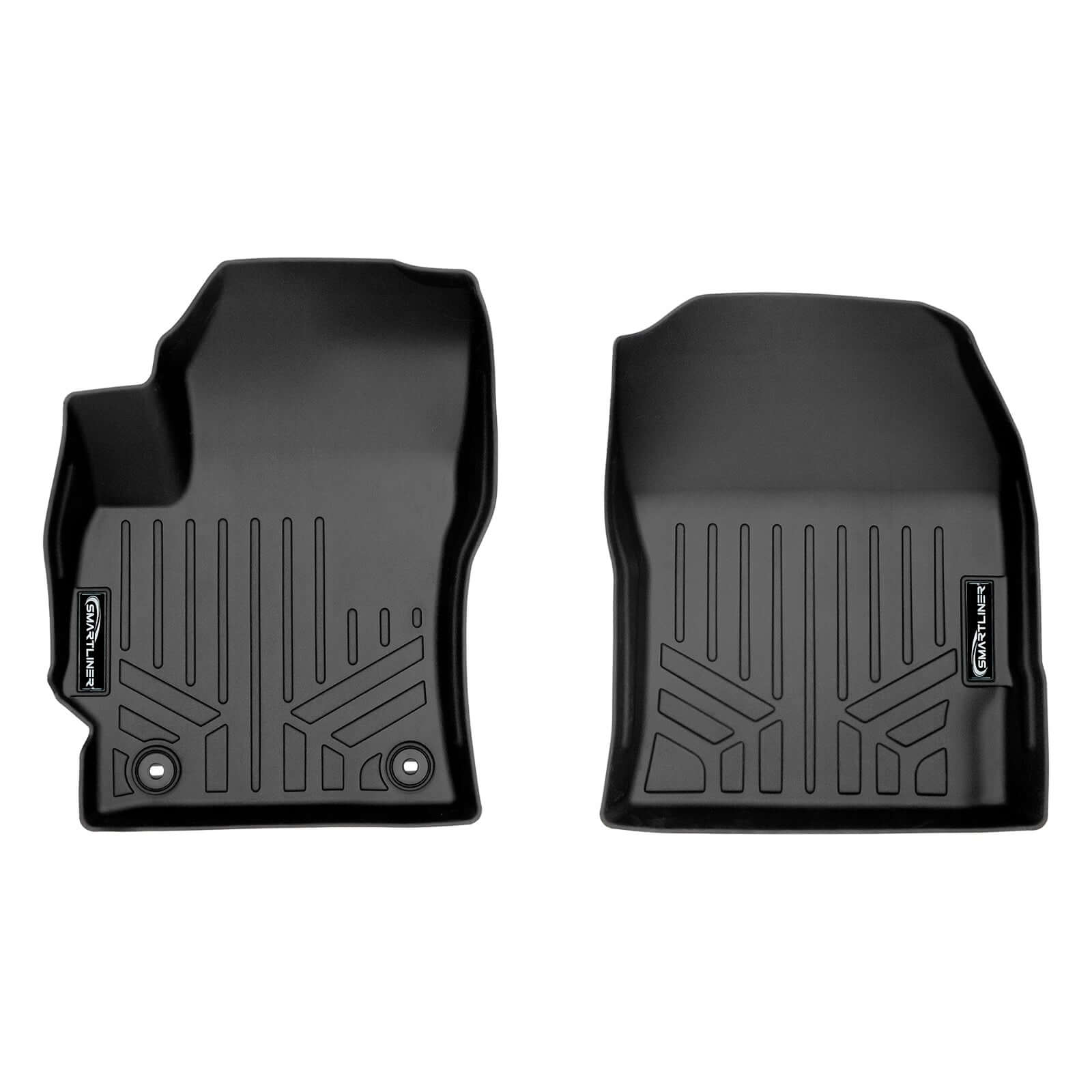 SMARTLINER Custom Fit Floor Liners For 2023-2024 Toyota GR Corolla