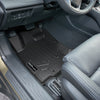 SMARTLINER Custom Fit Floor Liners For 2020-2024 Subaru Legacy