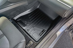 SMARTLINER Custom Fit Floor Liners For 2020-2025 Hyundai Sonata AWD Models