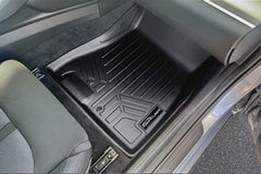 SMARTLINER Custom Fit Floor Liners For 2025 Kia K5 AWD Models