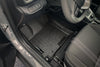 SMARTLINER Custom Fit Floor Liners For 2020-2024 Hyundai Venue (Lower Cargo Position)