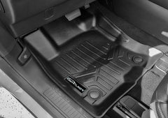 SMARTLINER Custom Fit Floor Liners For 2020-2024 Ford Escape Hybrid Models