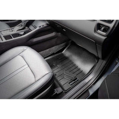 SMARTLINER Custom Fit Floor Liners For 2021-2024 Kia Sorento (with 2nd Row Bucket Seats No Center Console)