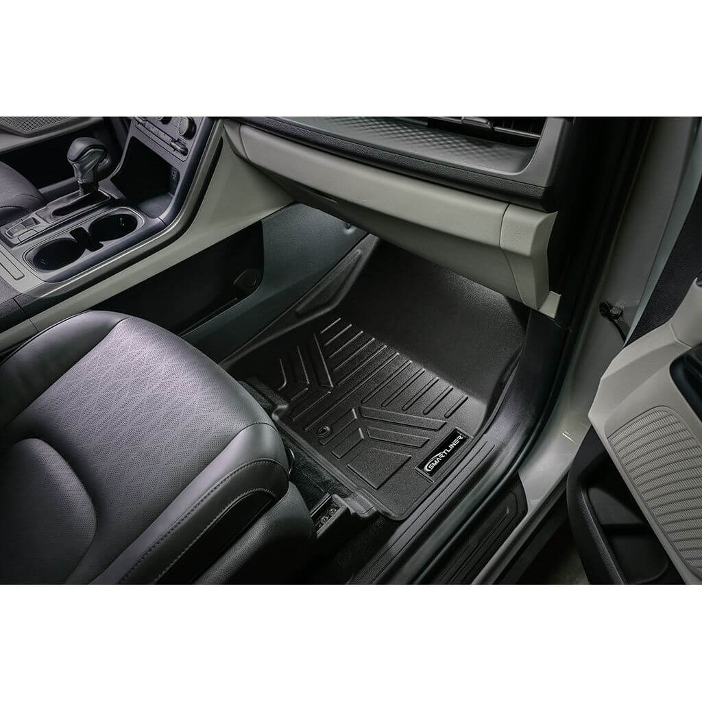 SMARTLINER Custom Fit Floor Liners For 2022-2025 Kia Carnival (Non-Hybrid Models)