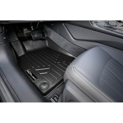 SMARTLINER Custom Fit Floor Liners For 2021-2024 Audi RS6 Avant