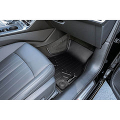 SMARTLINER Custom Fit Floor Liners For 2020-2024 Audi A6 Allroad