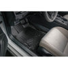 SMARTLINER Custom Fit Floor Liners For 2022-2024 Honda Civic Hatchback w/o 2nd Row USB Ports