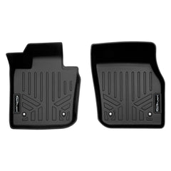 SMARTLINER Custom Fit Floor Liners For 2022-2024 MINI Convertible