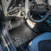 SMARTLINER Custom Fit Floor Liners For 2023-2024 Kia Niro Hybrid (Does NOT fit PHEV Models)