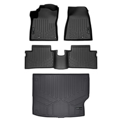 SMARTLINER Custom Fit Floor Liners For 2023-2024 Kia Niro PHEV