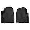 SMARTLINER Custom Fit Floor Liners For 2022-2024 GMC Hummer EV Pickup