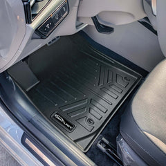 SMARTLINER Custom Fit Floor Liners For 2023-2024 Kia Niro EV without dual level cargo board (Does Not Fit Plug-In Hybrid Models)