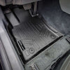 SMARTLINER Custom Fit Floor Liners For 2018-2024 Toyota Camry AWD Models Only (No Hybrid)