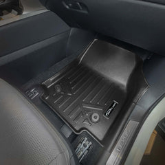 SMARTLINER Custom Fit Floor Liners For 2023-2024 Lexus RX