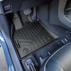 SMARTLINER Custom Fit Floor Liners For 2023-2024 Subaru Solterra EV