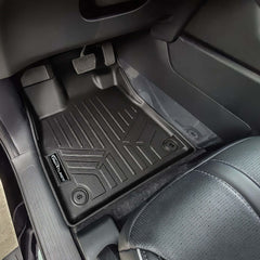 SMARTLINER Custom Fit Floor Liners For 2023-2025 Honda Pilot