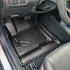 SMARTLINER Custom Fit Floor Liners For 2019-2023 Hyundai Kona Electric