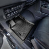 SMARTLINER Custom Fit Floor Liners For 2023-2024 Toyota Sequoia (8 Passenger Models)