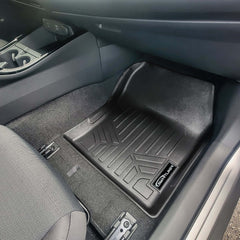 SMARTLINER Custom Fit Floor Liners For 2023-2025 Toyota Prius