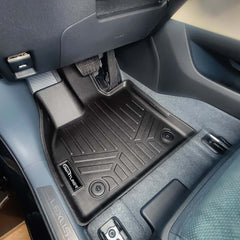 SMARTLINER Custom Fit Floor Liners For 2023-2025 Lexus RZ