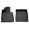 SMARTLINER Custom Fit Floor Liners For 2023-2024 Mercedes-Benz EQS SUV (Only Fits 5 Passenger Models)