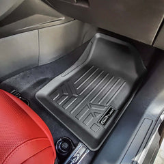 SMARTLINER Custom Fit Floor Liners For 2023-2025 Dodge Hornet GT