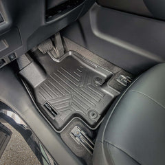 SMARTLINER Custom Fit Floor Liners For 2024 Lexus TX